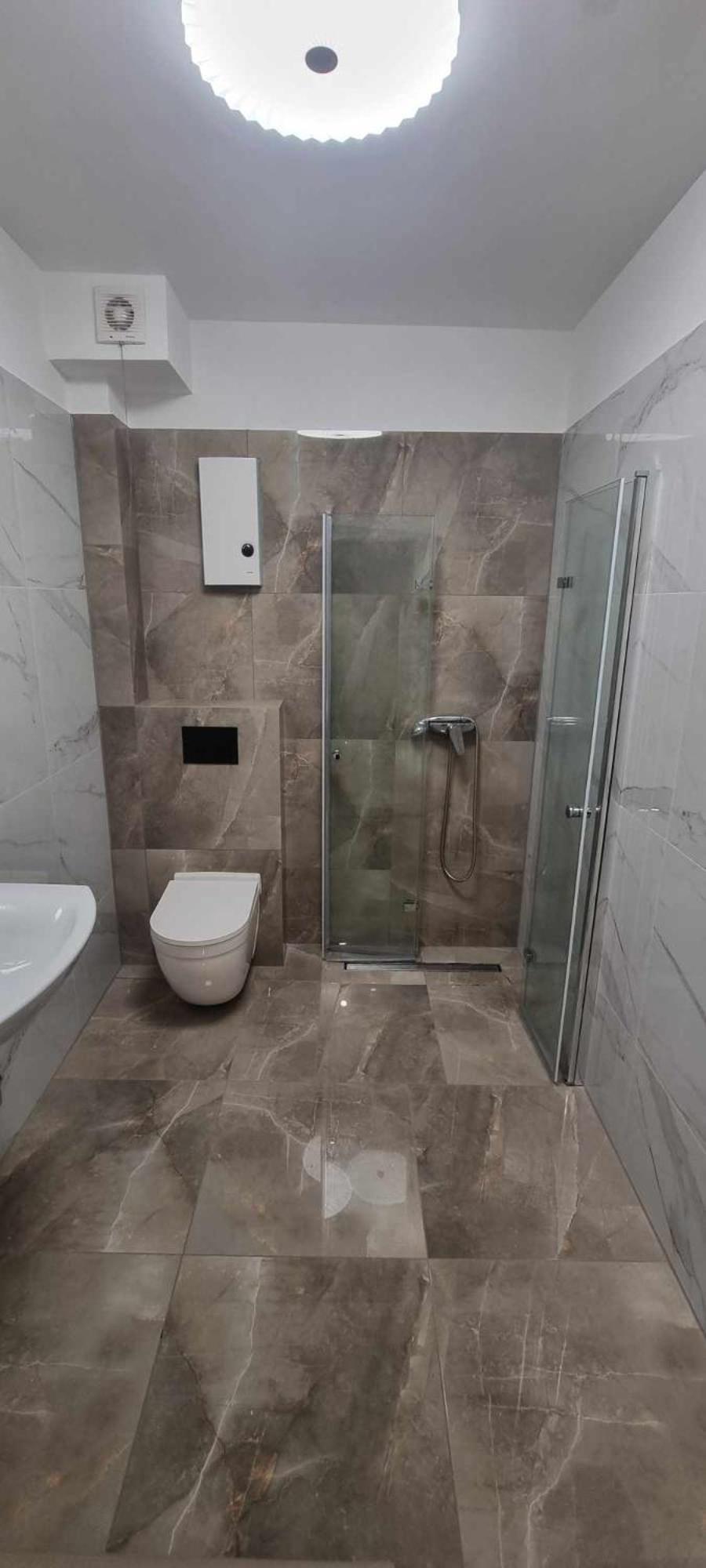 Apartament Morskie Oko Miedzyzdroje Dış mekan fotoğraf